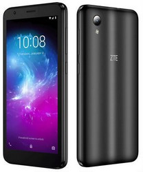 Замена дисплея на телефоне ZTE Blade L8 в Калининграде